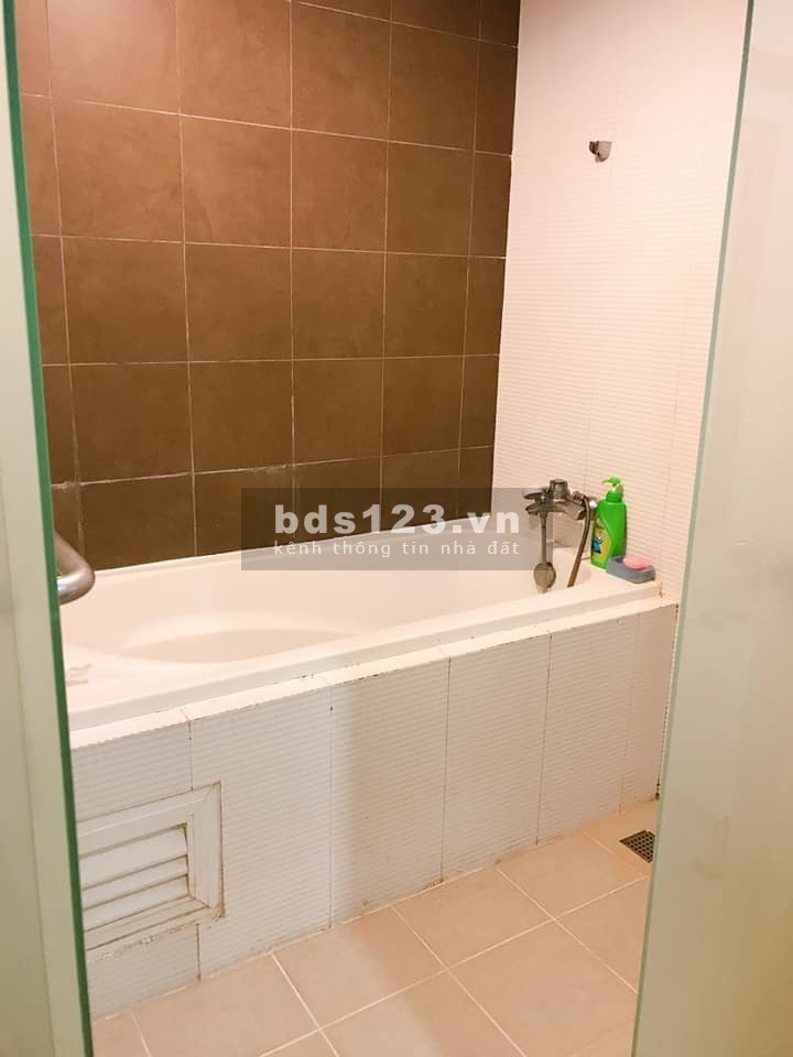 CHO THUÊ CĂN HỘ PHÚ MỸ HƯNG - KHÔNG GIAN ĐẸP