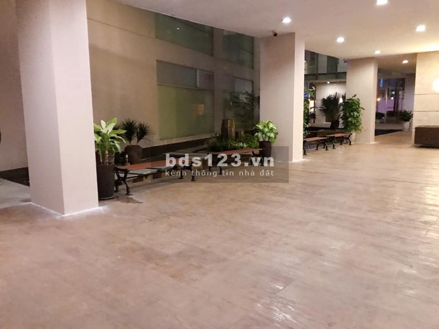 CHO THUÊ CĂN HỘ PHÚ MỸ HƯNG - KHÔNG GIAN ĐẸP