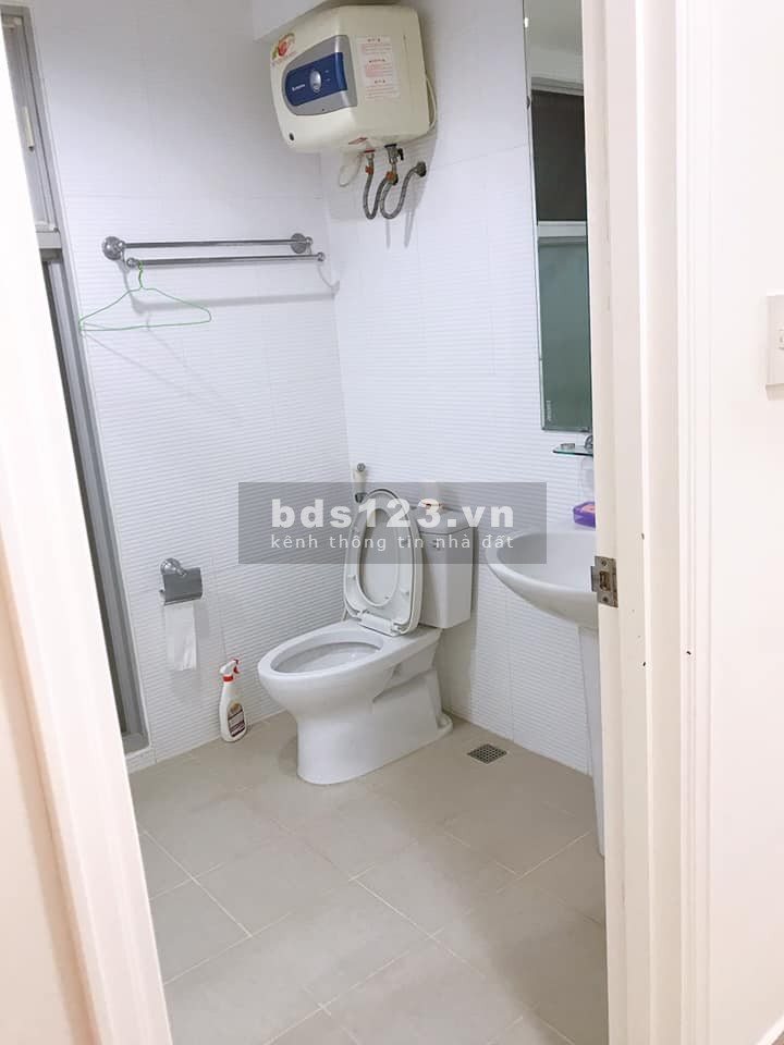 CHO THUÊ CĂN HỘ PHÚ MỸ HƯNG - KHÔNG GIAN ĐẸP