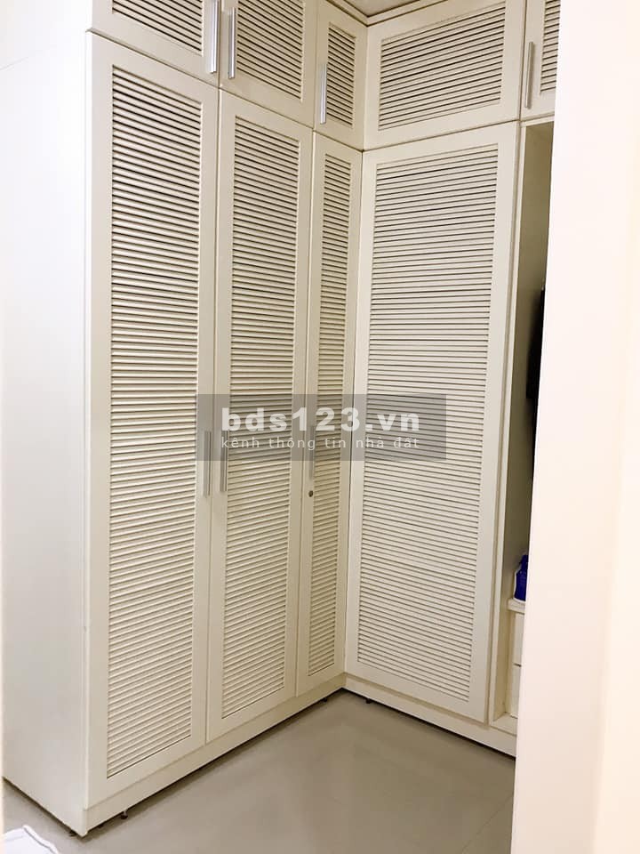 CHO THUÊ CĂN HỘ PHÚ MỸ HƯNG - KHÔNG GIAN ĐẸP