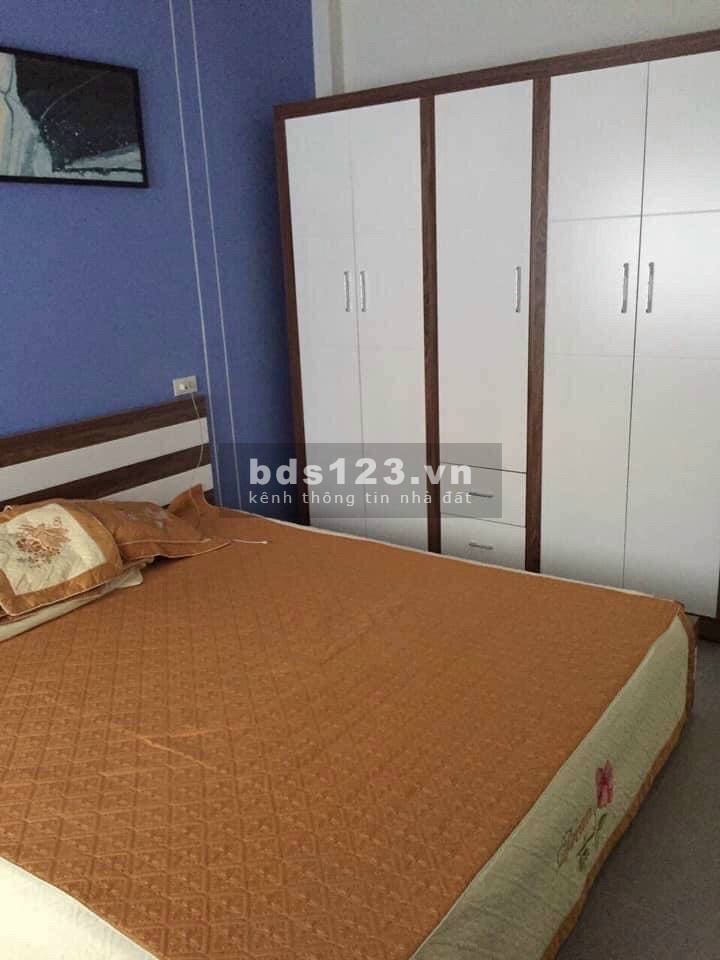 Bán nhà đường Nguyễn Lương Bằng, HD 55m2, mt 4m, ngõ ô tô, 2 tỷ 250 triệu