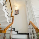 Cần Bán Gấp Nhà có tháng máy sát Mặt Tiền LĐT P6 Gò Vấp(80m2-5tầng)