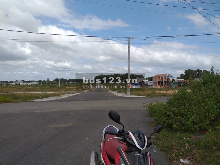 Đất Hương Lộ 2 191 m2 giá mềm ăn tết