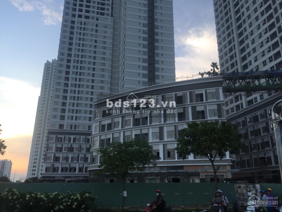 Sang nhượng CH 1PN Lavida Plus, chỉ 2ty350 tỷ - Mặt tiền đường nguyễn văn linh - nguyễn hữu thọ Q7 cực đẹp lh: 0932003721 để xem nhà thực tế