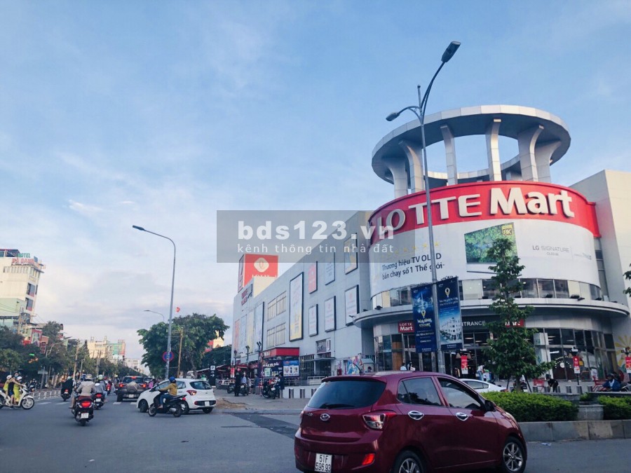 Hẻm xe hơi kinh doanh 3Lầu Nguyễn Văn Lượng GV gần CITY LAND chỉ 3tỷ1