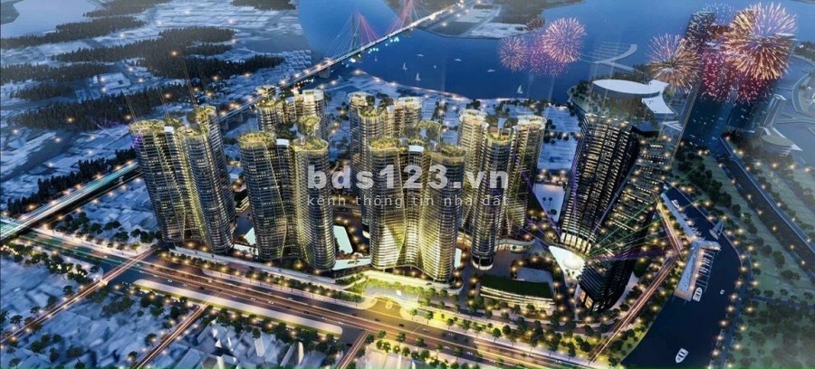 Bán Resort 4.0 Xuất Nội Bộ Siêu Vị Trí Gần Phú Mỹ Hưng Ngay Trung Tâm Quận 7 Ck 14% Tăng Ban Công 30m2