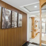 Cần Bán Gấp Nhà có tháng máy sát Mặt Tiền LĐT P6 Gò Vấp(80m2-5tầng)
