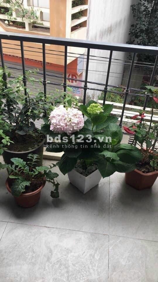 Bán nhà đường Nguyễn Lương Bằng, HD 55m2, mt 4m, ngõ ô tô, 2 tỷ 250 triệu