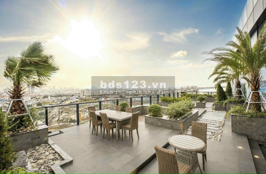 Bán Resort 4.0 Xuất Nội Bộ Siêu Vị Trí Gần Phú Mỹ Hưng Ngay Trung Tâm Quận 7 Ck 14% Tăng Ban Công 30m2