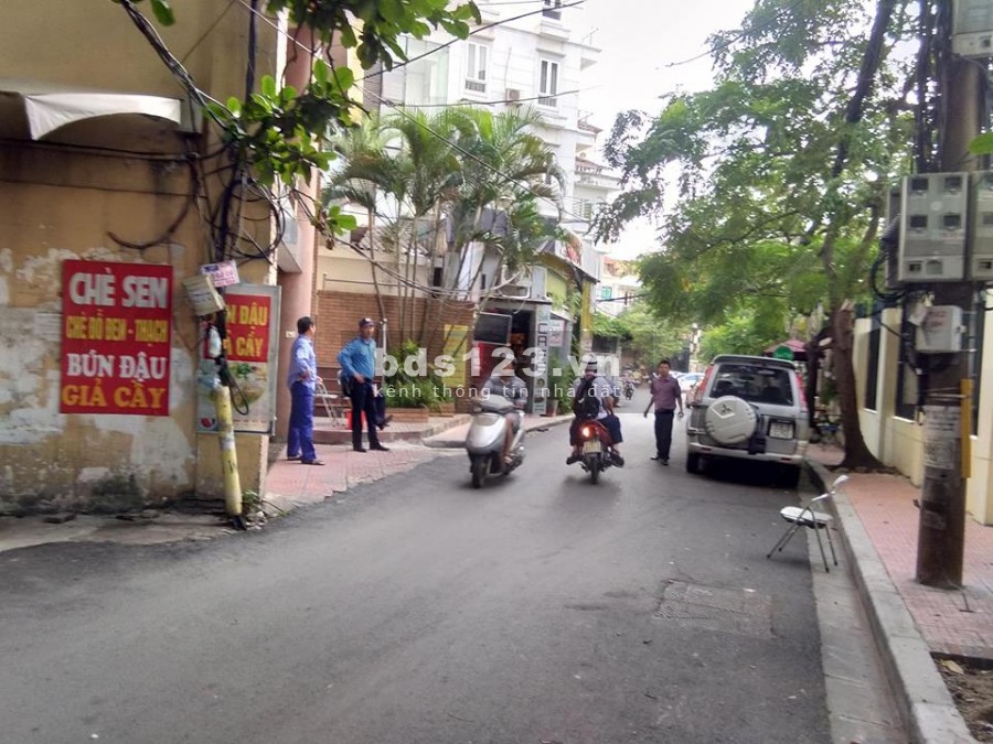 Hàng độc cách biển hồ 300m, đường ô tô tránh 149m2 MT: 5m, giá đẹp 7,45tỷ