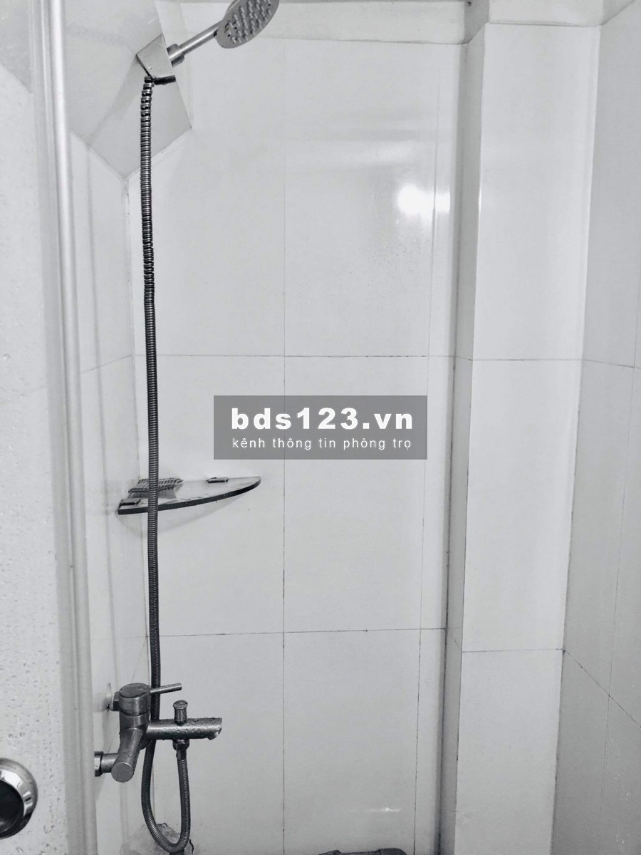 Cho thuê ký túc xá sinh viên giá tốt mùa dịch
