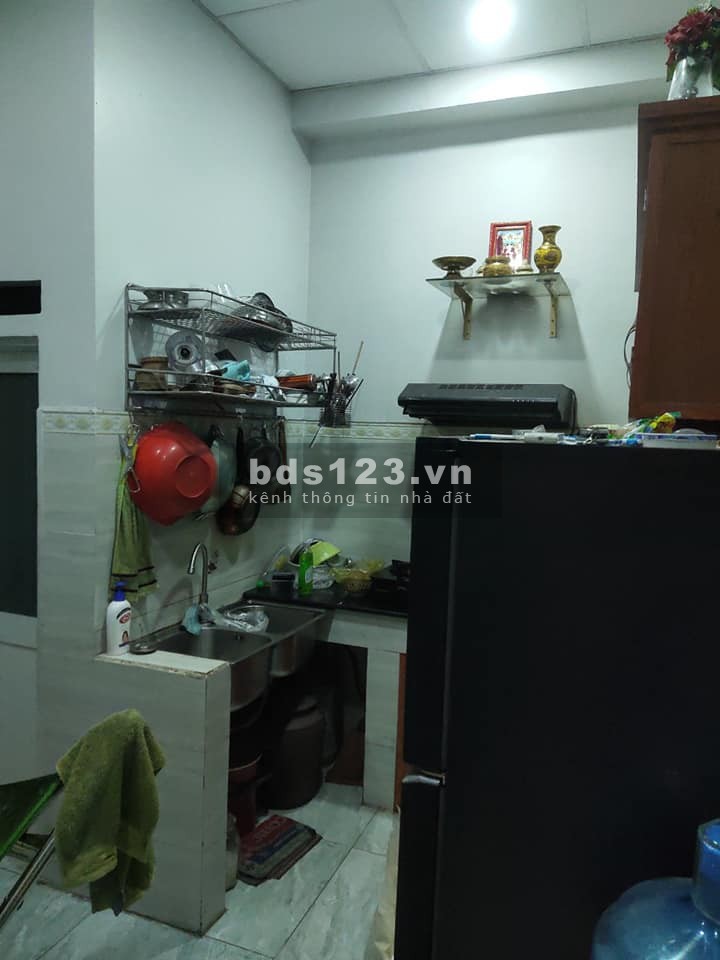 Mặt tiền nhà phố giá rẻ Phan Huy Ích Tân Bình 60m2 2 tầng chỉ 7.5 tỷ.