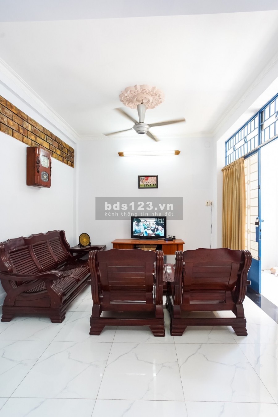 Bán nhà Hẻm 373 Lý Thường Kiệt Tân Bình, Tân Bình 48,7m2, 5 Tầng, 6.01 tỷ