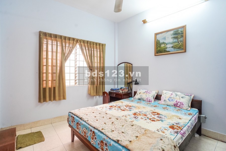 Bán nhà Hẻm 373 Lý Thường Kiệt Tân Bình, Tân Bình 48,7m2, 5 Tầng, 6.01 tỷ