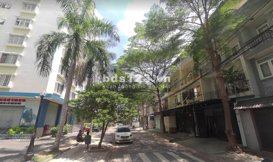 Chính chủ bán đất đường Cây Keo, P. Tam Phú, Q. Thủ Đức 90m2, giá sốc SHR, đầu tư giá 1.8 tỷ