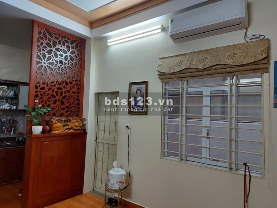 Lạc Long Quân, ô tô vào nhà, kinh doanh vip, 80Mx4T. 9.8 tỷ