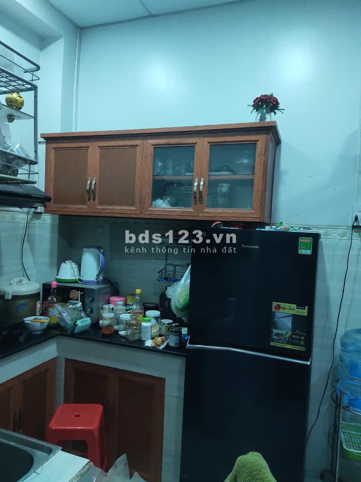 Mặt tiền nhà phố giá rẻ Phan Huy Ích Tân Bình 60m2 2 tầng chỉ 7.5 tỷ.
