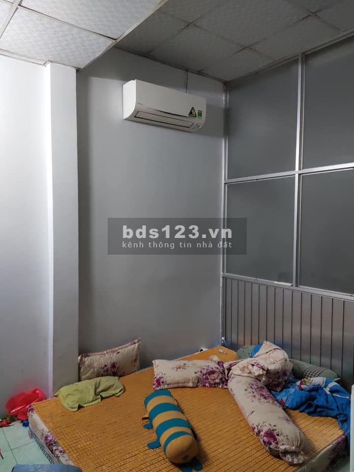 Mặt tiền nhà phố giá rẻ Phan Huy Ích Tân Bình 60m2 2 tầng chỉ 7.5 tỷ.