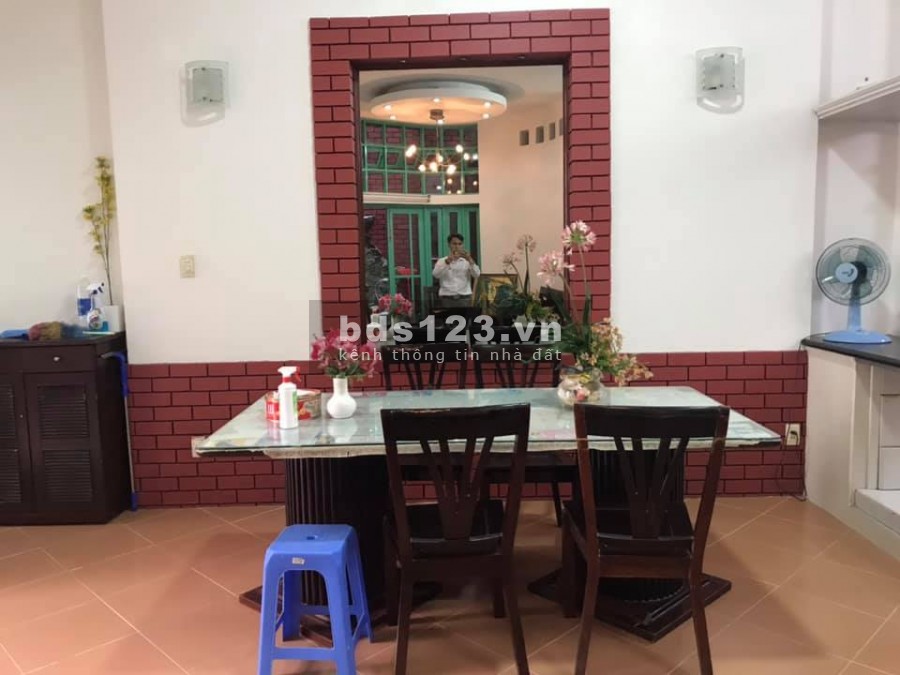 Căn siêu hiếm, Tân Kỳ Tân Quý, Tân Phú, 120m2, 6x20, HXT tránh, 2 tầng, 8 tỷ 2, nhà đẹp