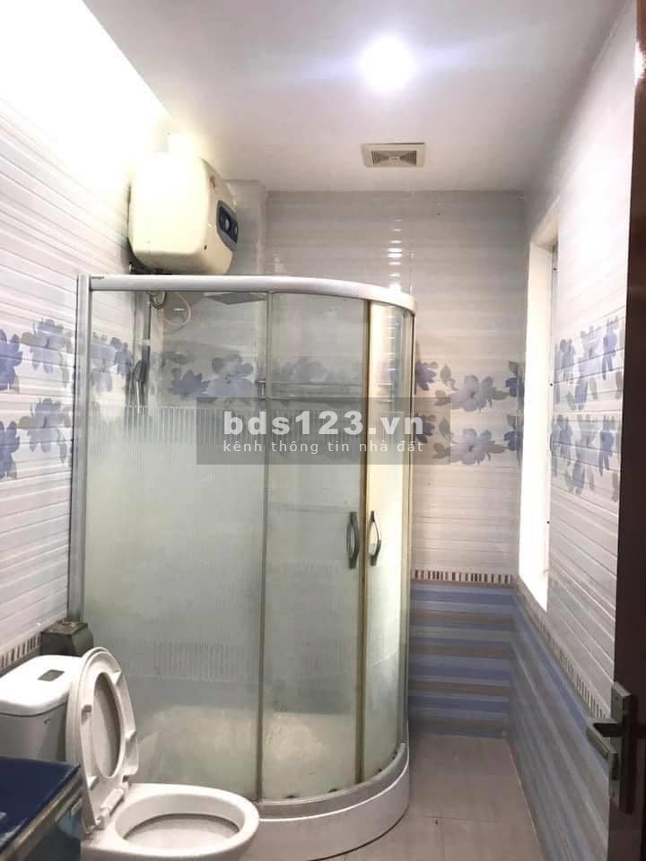 Hạ sốc 1 tỷ bán nhanh chia tài sản, nhà Nghiêm Xuân Yêm, 56m, 7.3 tỷ