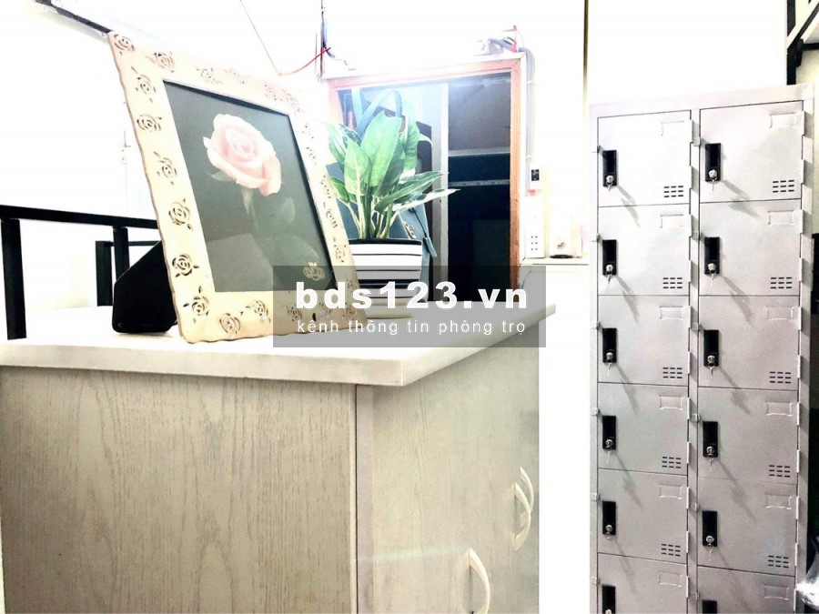 Cho thuê ký túc xá sinh viên giá tốt mùa dịch