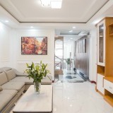 Cần Bán Gấp Nhà có tháng máy sát Mặt Tiền LĐT P6 Gò Vấp(80m2-5tầng)