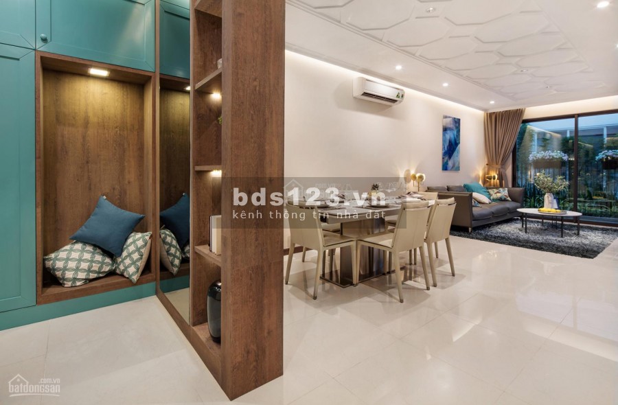 Trống căn hộ 2 PN, dtsd 71m2, tầng cao, có sẵn nội thất, giá 11 triệu/tháng, cc Rỉverisde 90, LHCC