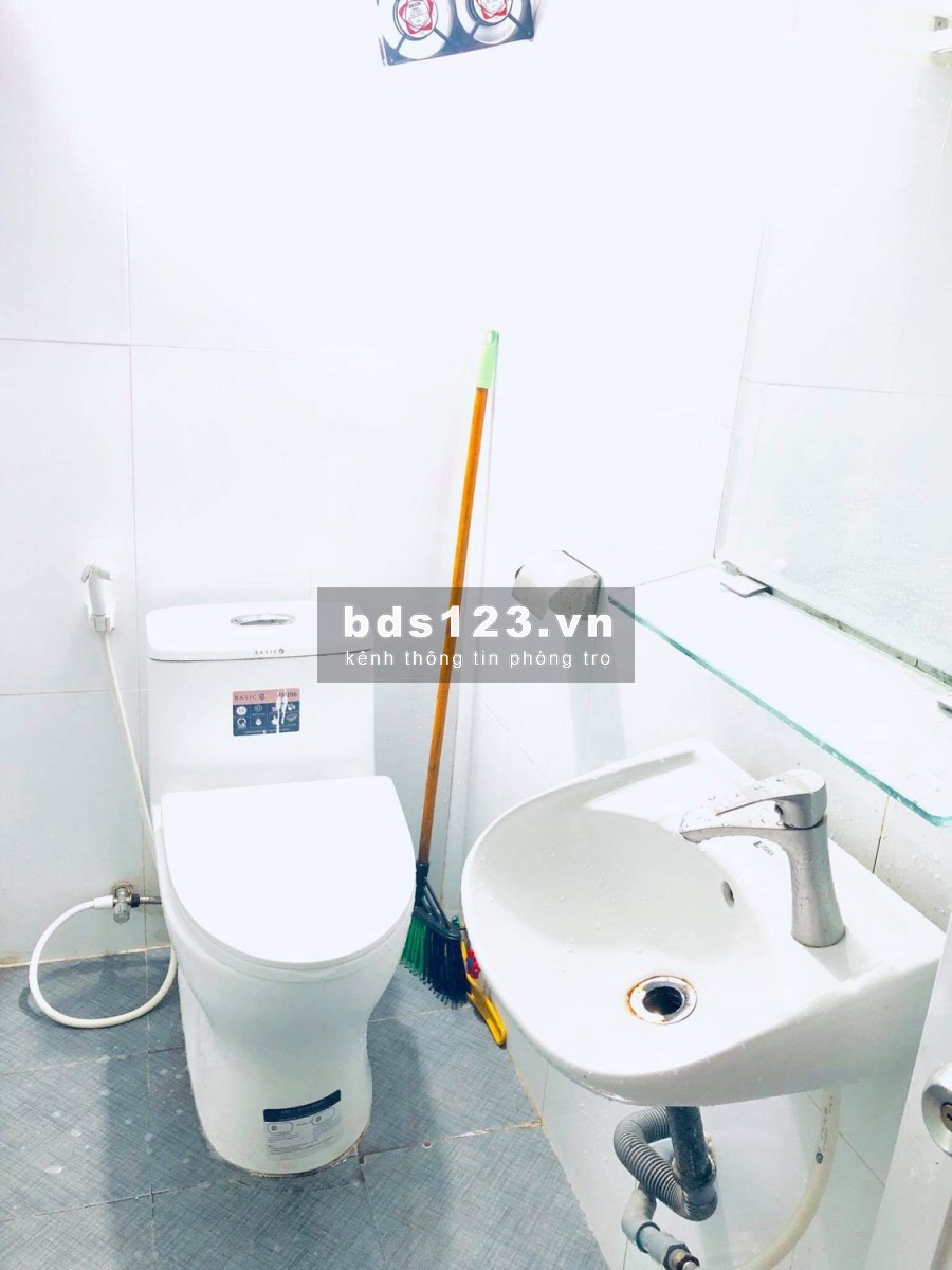 Cho thuê ký túc xá sinh viên giá tốt mùa dịch