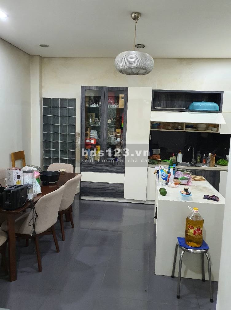 Bán nhà 4 Lầu HXH Nguyễn Văn Đậu, 86m2, Giá 8 TỶ.
