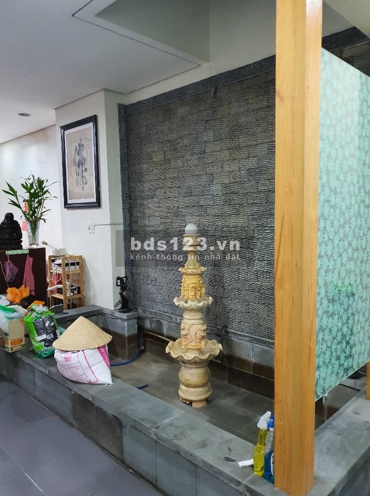 Bán nhà 4 Lầu HXH Nguyễn Văn Đậu, 86m2, Giá 8 TỶ.