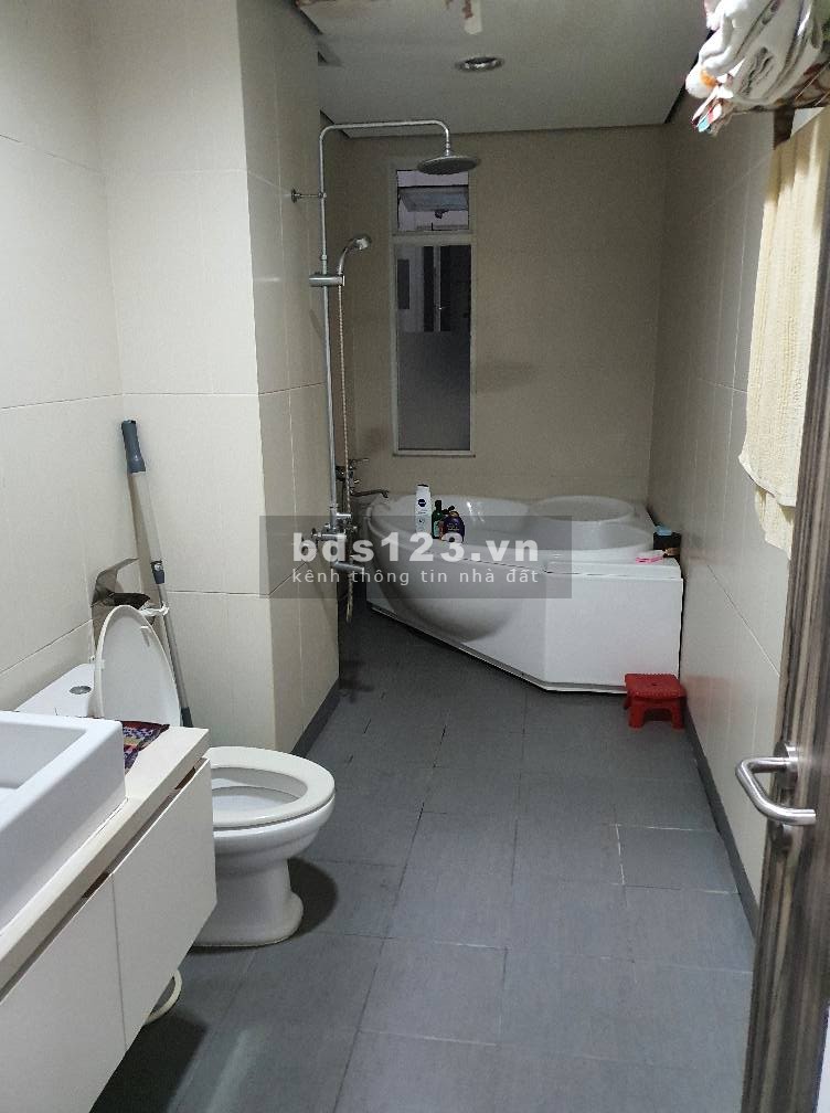 Bán nhà 4 Lầu HXH Nguyễn Văn Đậu, 86m2, Giá 8 TỶ.