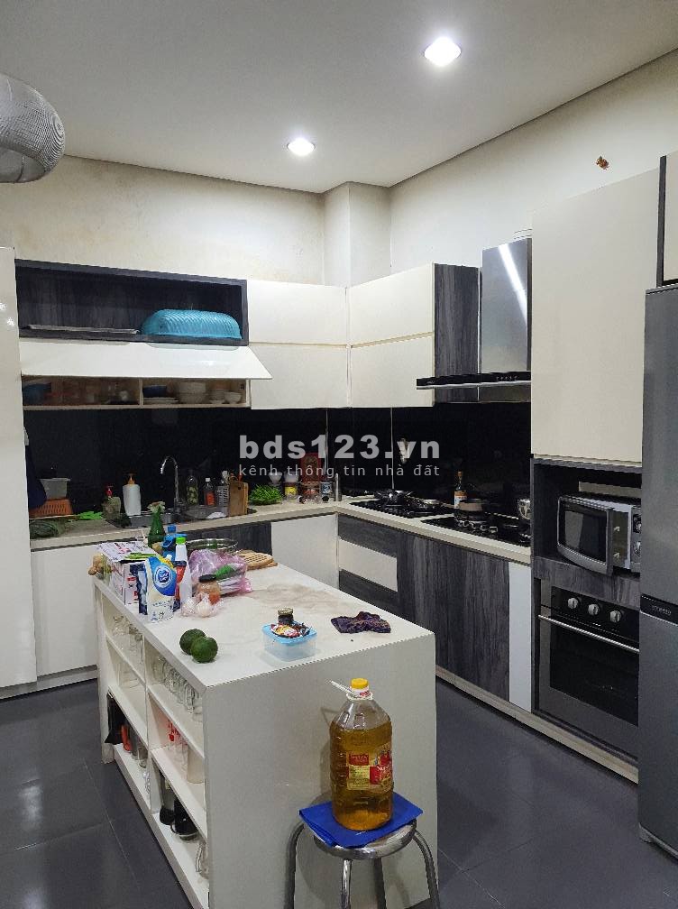 Bán nhà 4 Lầu HXH Nguyễn Văn Đậu, 86m2, Giá 8 TỶ.