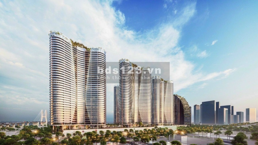 Bán Resort 4.0 Xuất Nội Bộ Siêu Vị Trí Gần Phú Mỹ Hưng Ngay Trung Tâm Quận 7 Ck 14% Tăng Ban Công 30m2