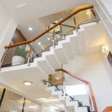 Cần Bán Gấp Nhà có tháng máy sát Mặt Tiền LĐT P6 Gò Vấp(80m2-5tầng)