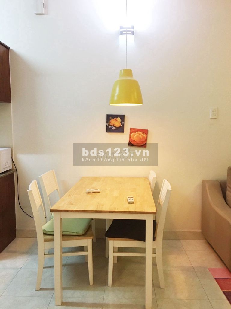 Riverside 90 cần cho thuê căn hộ tầng cao, rộng 49m2, 1 PN, có ban công, giá 10 triệu/tháng, LHCC