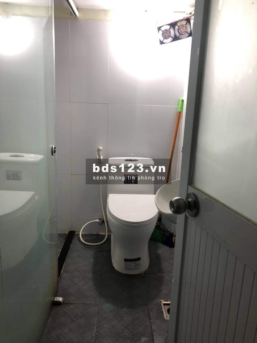 Cho thuê ký túc xá sinh viên giá tốt mùa dịch