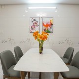 Cần Bán Gấp Nhà có tháng máy sát Mặt Tiền LĐT P6 Gò Vấp(80m2-5tầng)