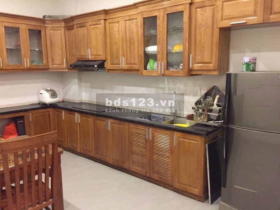 Bán nhà đường Nguyễn Lương Bằng, HD 55m2, mt 4m, ngõ ô tô, 2 tỷ 250 triệu