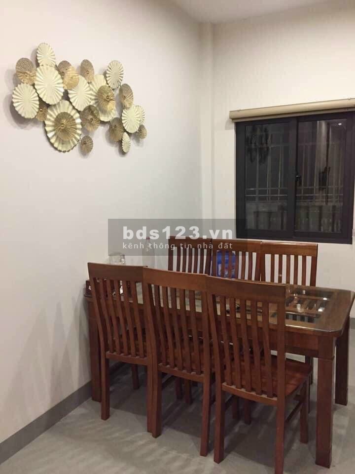 Bán nhà đường Nguyễn Lương Bằng, HD 55m2, mt 4m, ngõ ô tô, 2 tỷ 250 triệu