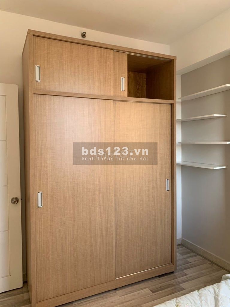 Hiện tại cần cho thuê căn hộ 1 PN, dtsd 54m2, hướng tốt, cc Riverside 90, giá 10 triệu/tháng