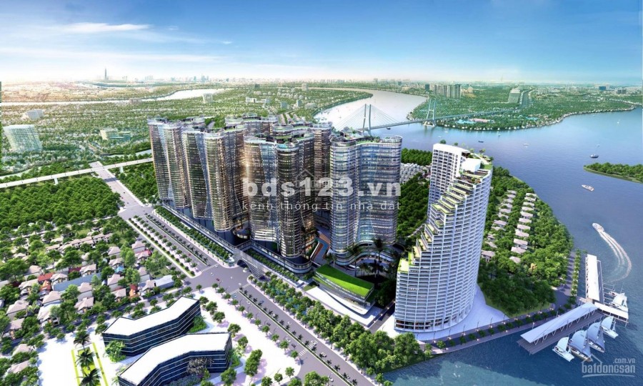 Bán Resort 4.0 Xuất Nội Bộ Siêu Vị Trí Gần Phú Mỹ Hưng Ngay Trung Tâm Quận 7 Ck 14% Tăng Ban Công 30m2