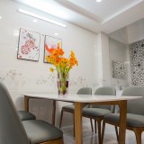 Cần Bán Gấp Nhà có tháng máy sát Mặt Tiền LĐT P6 Gò Vấp(80m2-5tầng)