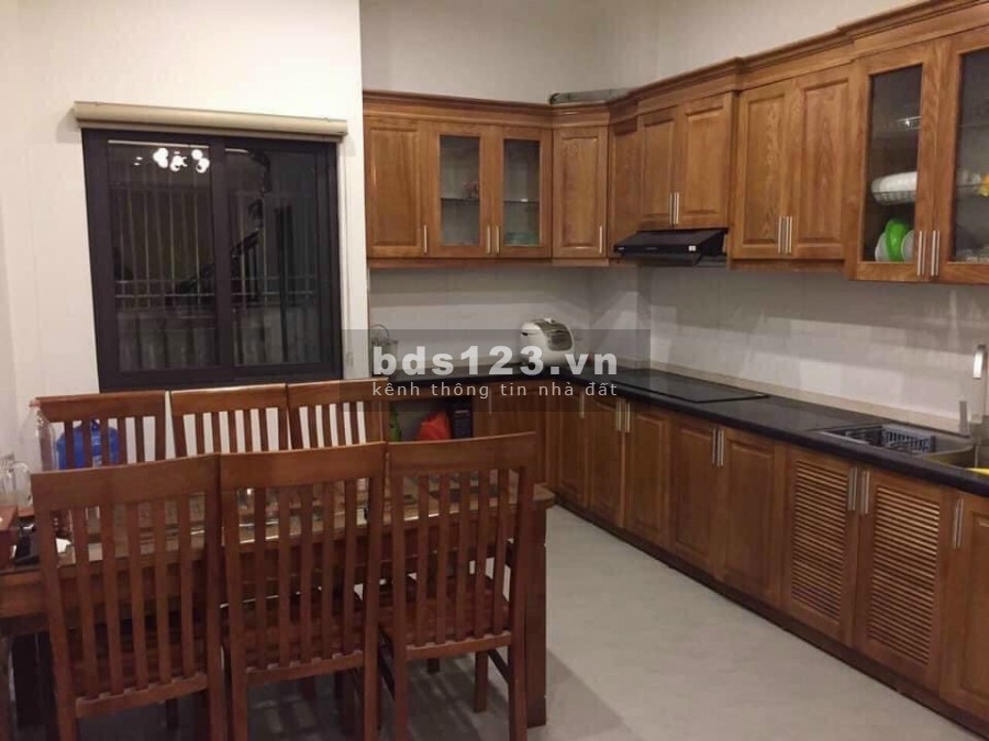 Bán nhà đường Nguyễn Lương Bằng, HD 55m2, mt 4m, ngõ ô tô, 2 tỷ 250 triệu