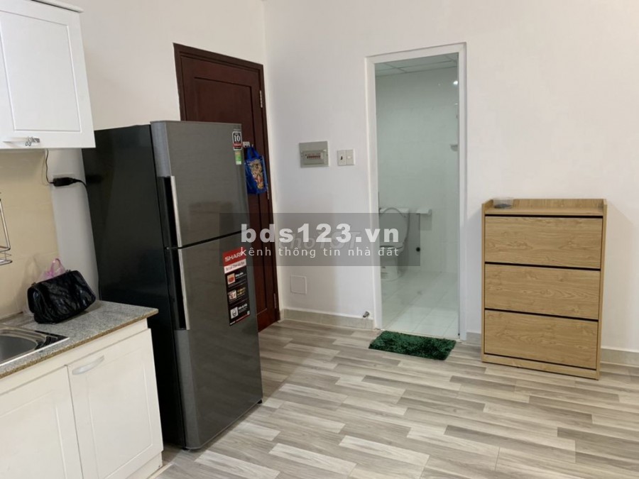 Hiện tại cần cho thuê căn hộ 1 PN, dtsd 54m2, hướng tốt, cc Riverside 90, giá 10 triệu/tháng