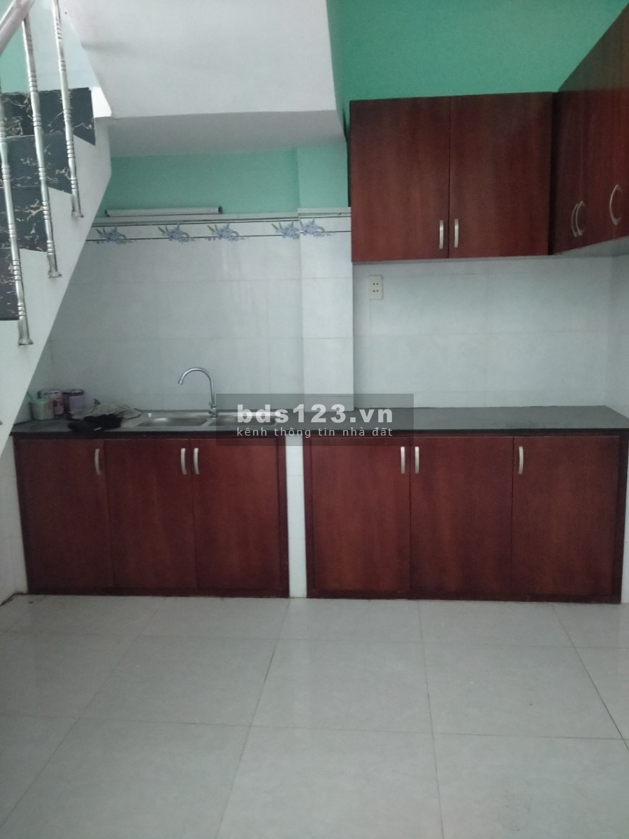Chậm tay là không còn! Nhà MT đường Lê Quang Sung, F9, Quận 6 giá chỉ 6tỷ! DTCN 42.4m2
