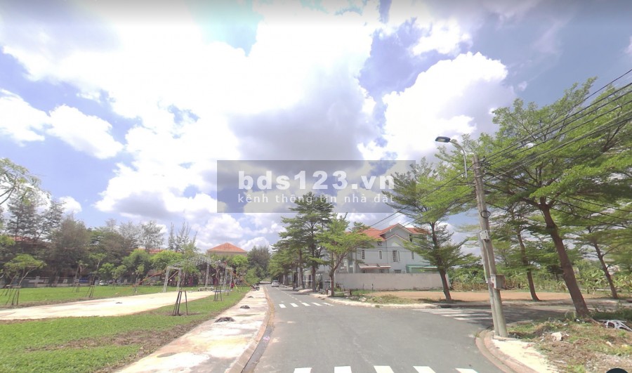 Chính chủ bán đất đường Cây Keo, P. Tam Phú, Q. Thủ Đức 90m2, giá sốc SHR, đầu tư giá 1.8 tỷ