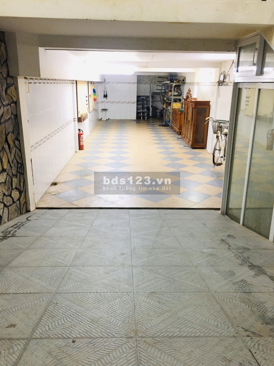 Cho Thuê Nhà 4x20m Hầm trệt 3 Lầu An Phú Quận 2