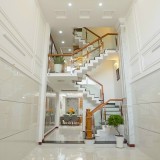 Cần Bán Gấp Nhà có tháng máy sát Mặt Tiền LĐT P6 Gò Vấp(80m2-5tầng)