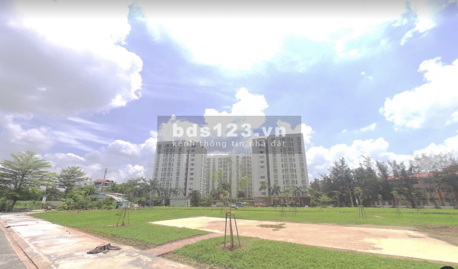 Chính chủ bán đất đường Cây Keo, P. Tam Phú, Q. Thủ Đức 90m2, giá sốc SHR, đầu tư giá 1.8 tỷ