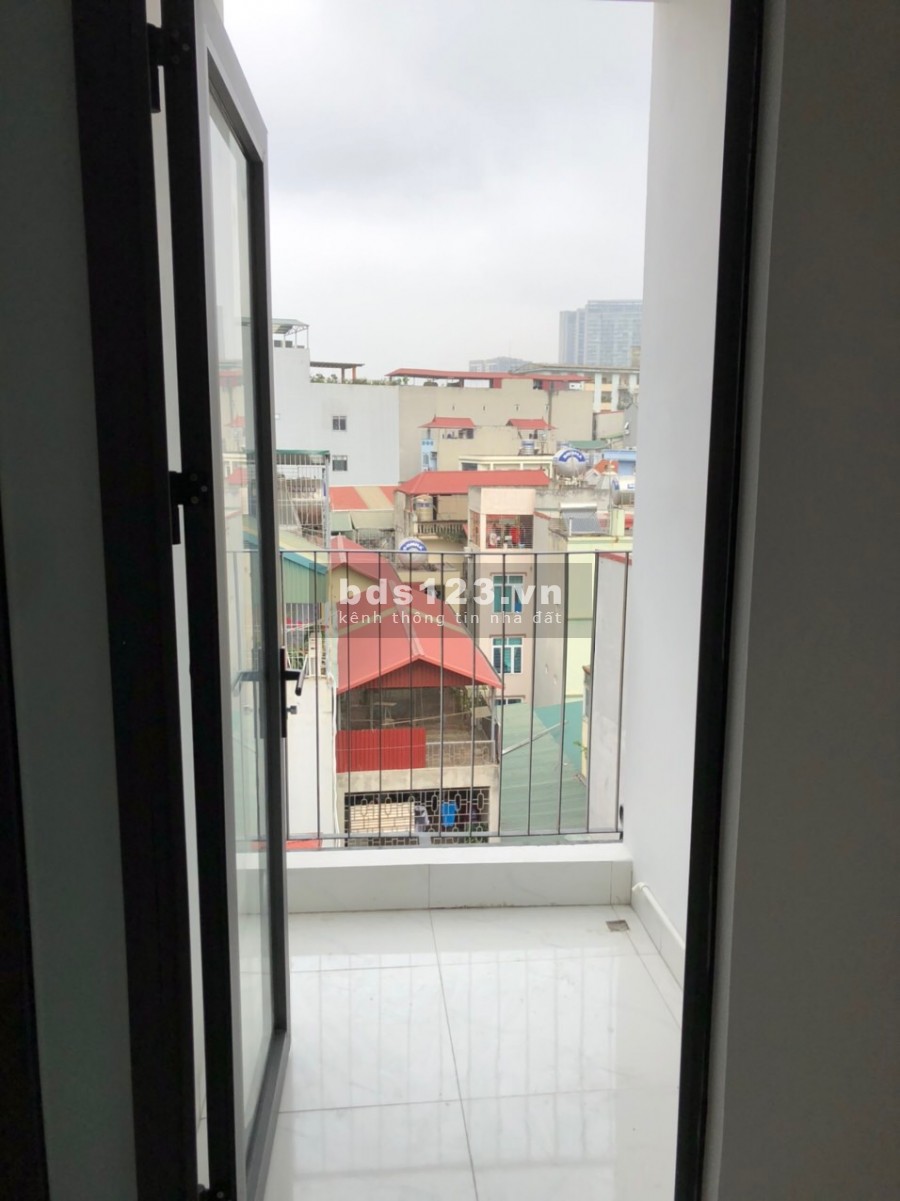 0913083833. Chung cư mini số 5 ngõ 378 Mỹ Đình mới 100%, nội thất đầy đủ. Giá từ 5,5tr/căn